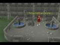 videos de runescape dance barbie girl