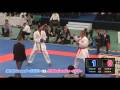 S.Maniscalco vs. M.Mohamed