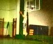 5'9 short guy dunks. Dudu in Csepel