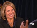 Candidates On Personal Flaws