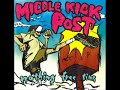 japanese punk rock \"MIDDLE KICK POST\" japanese punk rock \"MIDDLE KICK POST\"