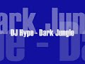 DJ Hype - Dark Jungle (Pulp Fiction)