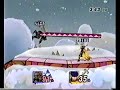 2Dios (Ike) vs. Shin (Gdorf) - Yoshi\