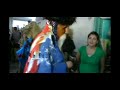 MOYAHUA ZAC, ''PALOMITA MENSAJERA''