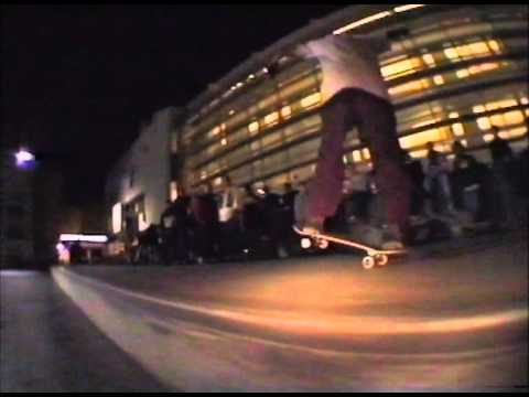 Bastien Salabanzi - Lordz Conspiracy 2000