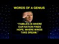 Bush et Clinton : Dumb et Dumber