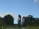 Cam&Clem : Danse.