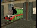 Trainz- Tenders for henry