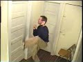 The world famous Robot Dance video