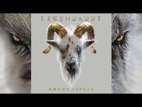 HOT - DADDY YANKEE x PITBULL (Audio Oficial) | LegenDADDY (Album 2022)
