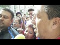 Atlante potros 95 aniversario Entrevista para TDN