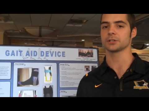 Gait Aid Device