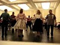 Hot Hash Plus Square Dancing with Dave Walker