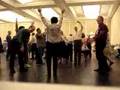 Hot Hash Plus Square Dancing with Dave Walker