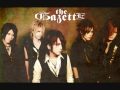 The GazettE - Nakigahara [English Lyrics]