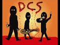 DCS - Suicide (Gravediggaz cover) DCS - Suicide (Gravediggaz cover)
