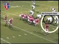 Highlights of DT DeAngelo Tyson, #9 on TAKKLE/SI's Top 100 Highlights of DT DeAngelo Tyson, #9 on TAKKLE/SI's Top 100