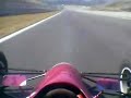 笠江友和選手のFJ1600時代の映像。前を走る上位カテゴリのマシンを追走。ロングバージョンです。http://www.t-kasae.com/