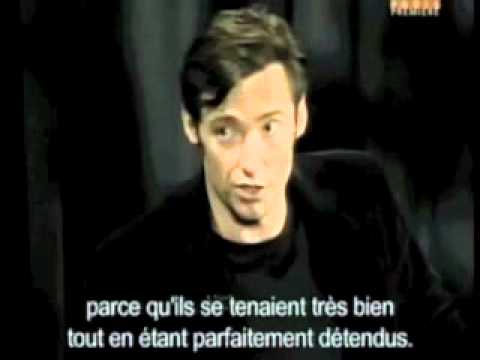 Hugh Jackman