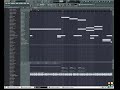 MIMS - This Is Why I'm Hot FL Studio REMAKE