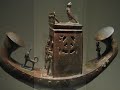 Museo Calouste Gulbenkian - Colección Egipcia [video]