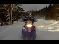 2008 Snow Hawk 800 H.O.
