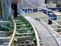 Jet coaster in Hana-Yashiki in Asakusa, Tokyo Jet coaster in Hana-Yashiki in Asakusa, Tokyo