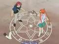 Negima Re-Born: Remembering Asuna