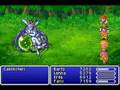 FF5A - FO - Part 57 - Cloister of the Dead 5/7
