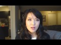 EOS Adult Violet Circle Lens Review