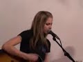 Avril Lavigne - Don't Tell Me (Acoustic)