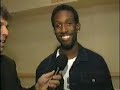 Boyz 2 Men Pete Allman Interview