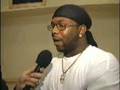 Boyz 2 Men Pete Allman Interview