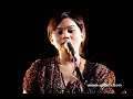 Kitchie Nadal - Beautiful Jesus [Live Sessions]