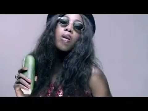 Wizzypro (of Dem Mama Soldiers) - Kokumba (Official Video) (2013)