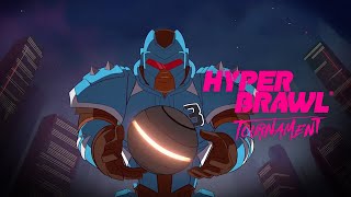 HyperBrawl Tournament