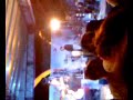 I nomadi in concerto