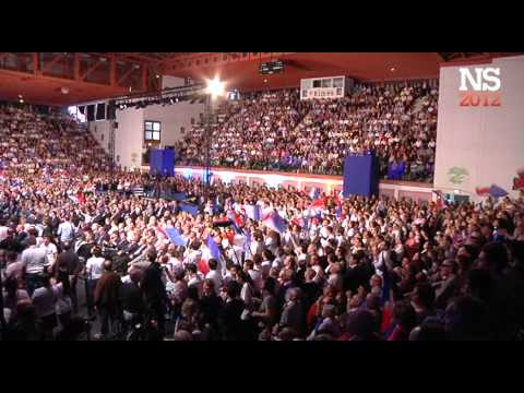 Ambiance de campagne