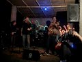 LOS THE OS - hoochie coochie man - reboco & palha - juazeiro LOS THE OS - hoochie coochie man - reboco & palha - juazeiro