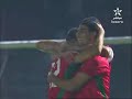 Maroc vs Senegal 3-0 Alloudi