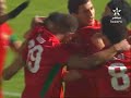 Maroc vs Senegal 3-0 Alloudi