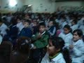Gira colegios 2008 - Colegio Nicolas Avellaneda(Avellaneda)