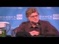 Sundance Film Festival Press Conference 2009