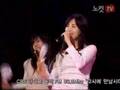 [노컷TV]소녀시대 'Kissing you(키싱유)' 라이브