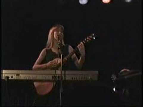 Happy Rhodes & Project Lo - ...