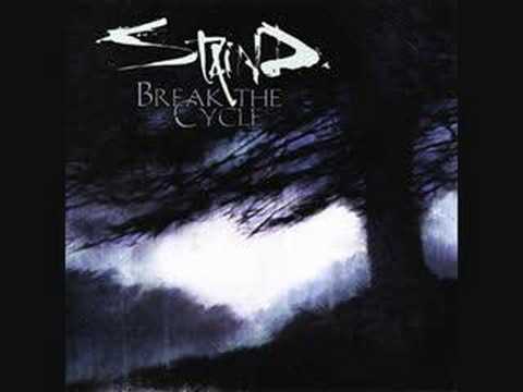 Staind - Safe Place