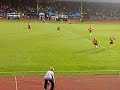 BK Häcken - Landskrona BOIS 4-0 Superettan 2008 Omgång 30
