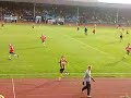 BK Häcken - Landskrona BOIS 4-0 Superettan 2008 Omgång 30