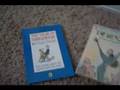 5AK 8/14: Whitney hearts books!