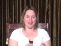 Spiritual Directors International learns from Kristen Hobby
